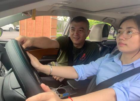 成都驾校学费2025价格表