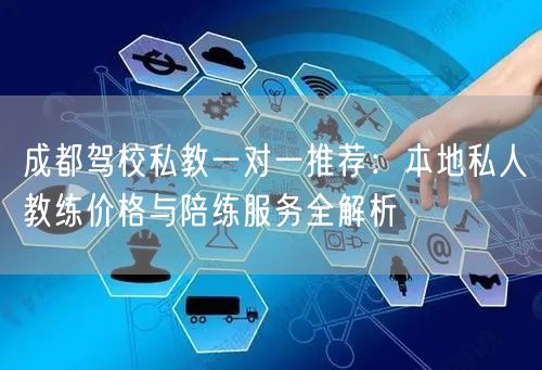 成都驾校私教一对一推荐：本地私人教练价格与陪练服务全解析