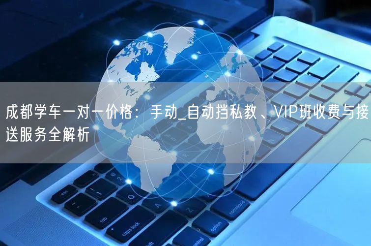成都学车一对一价格：手动_自动挡私教、VIP班收费与接送服务全解析